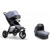 BABY JOGGER City Elite 2 Commuter Set