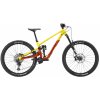 Horské kolo NORCO Sight A2 Orange/Yellow 29 XL