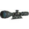 Nikko Stirling Air King 4-12x42 s montážou (11mm)