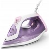 Philips 3000 DST3010/30 žehlička naparovacia varná doska keramická 2000 W fialová, biela