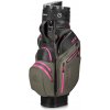 Big Max Dri Lite Silencio 3 Cart Bag