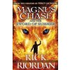 Magnus Chase and the Sword of Summer