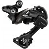 SHIMANO Prehadzovačka XT RD-M8000 11-k. čierna dlhé ramienko Shadow+