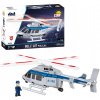 COBI 26628 Civilný viacúčelový vrtuľník Bell 407 Polícia