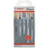 BOSCH 15-dielne balenie listov lupienkovej píly na rôzny materiál - 2607011438