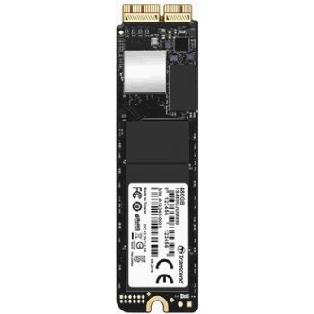 Transcend JetDrive 850 for Apple 480GB, TS480GJDM850