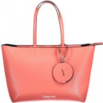 Calvin Klein Ck Must shopper Md Cav K60K606649 Oranžová