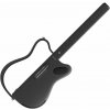 Lava Music Genie Black Elektrická gitara