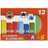 Koh-i-noor Krieda školská, 12 farieb