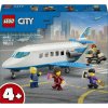 LEGO City 60492 Dopravné lietadlo