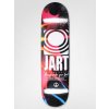 Jart Tie Dye