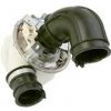 Ariston Indesit Whirlpool náhradný diel C00302489, 482000022217 vykurovacie teleso umývačky riadu