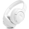 JBL Tune 770NC bezdrôtové slúchadlá biela