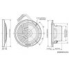 Pioneer TS-MR1600 Marine