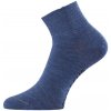 Lasting merino ponožky FWE modré