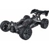 Traxxas Jato 4X4 BL-2s čierna bezkefkový 1:8 RC model auta elektrický buggy 4WD (4x4) RtR 2,4 GHz; 90154-4-BLK