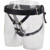 Postroj Premium Ring Harness Black