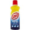 Savo Perex parfumovaný prípravok na predpieranie a bielenie bielizne svieža vôňa 1 l