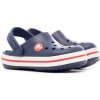 Crocs Crocband Clog K 204537 Tmavo modrá