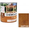 Chemolux S Klasik 0,75 l gaštan