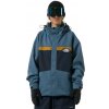 Bunda na snowboard Horsefeathers Morris moonlight blue M 25/26 - Odosielame do 24 hodín
