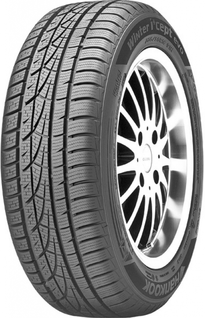 Hankook W310 Winter i*cept evo 185/65 R15 88H