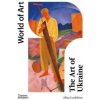The Art of Ukraine - Alisa Lozhkina, Alisa Lozhkina, Thames & Hudson Ltd