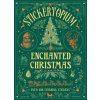 Stickertopium: Enchanted Christmas (Pevná)