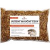 TeraSvět Sušený múčny červ 80 g, 450 ml