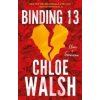 Binding 13 - Chloe Walsh