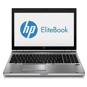 HP EliteBook 8570p B6P99EA