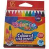 Patio Colorino pastelky, graphione, 12 barev