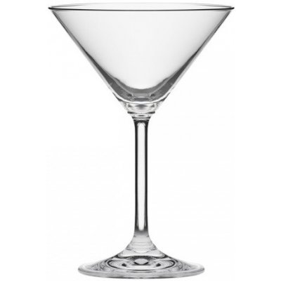 Rona poháre Universal martini 210ml 6ks