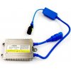 Interlook Sada XENON HID H9 H11 s meničmi SLIM AC 55W