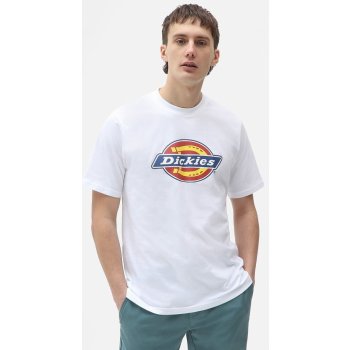 Dickies Icon Logo T-Shirt white