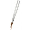 Kliešte FISKARS GRILL CHEF grilovacie 44cm 1066426