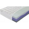 Materasso Slovakia, s.r.o. Penový matrac Thermo Silver Rozmer: 120 x 200 cm