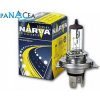 Žiarovka H4 12V 60/55W P43T NARVA
