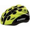 Catlike detská prilba Kitten R011 Black Yellow CATLIKE 86621