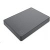 SEAGATE Externí HDD 2TB Basic Portable, USB 3.0, Černá - STJL2000400