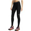 Dámske legíny Under Armour HeatGear Legging Ultimate Black/White S