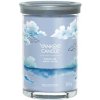 YANKEE CANDLE Signature 2 knôty Ocean Air 567 g