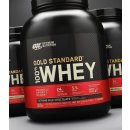 Optimum Nutrition 100 Whey Gold Standard 908 g