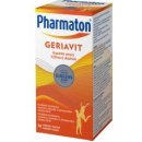 Doplnok stravy Pharmaton Geriavit 30 kapsúl