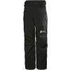 Detské lyžiarske nohavice Helly Hansen, JR LEGENDARY PANT čierna,biela 167