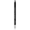 Bourjois Contour Clubbing vodeodolná ceruzka na oči 055 Ultra Black Glitter 1,2 g