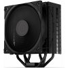 ENDORFY Chladič CPU Fera 5 Black, 1x120mm, LGA1851, AM5, černá EY3A011