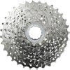 Shimano 8-kazeta CS-HG50 11-32 zubov, niklovaná, v krabičke