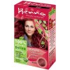 HENNA FARBA NA VLASY BORDO 33G