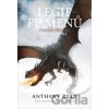 Legie plamenů - Anthony Ryan